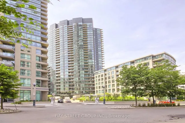 Additional image 25 of 231 Fort York Blvd Unit 1702