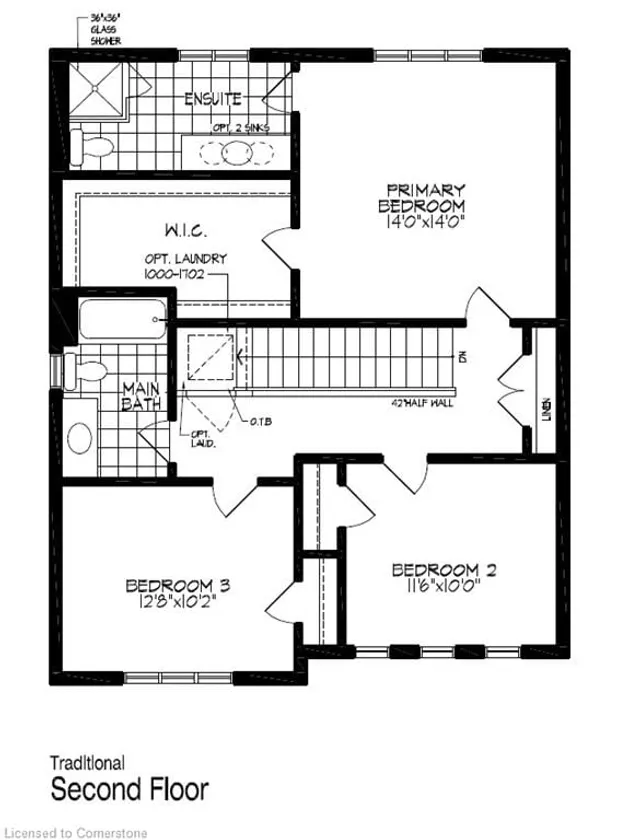 Additional image 7 of 66 Wild Chicory St Unit Lot 0063