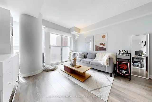 Additional image 22 of 87 Peter St Unit 1005