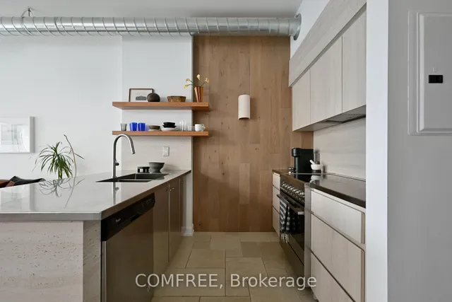 Additional image 6 of 1410 Dupont St Unit 420