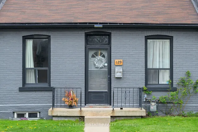 Additional image 4 of 129 Dundurn St