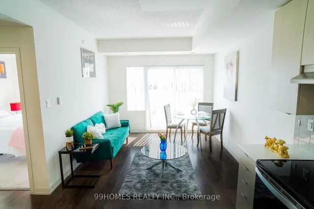 Additional image 2 of 5155 Sheppard Ave Unit 608