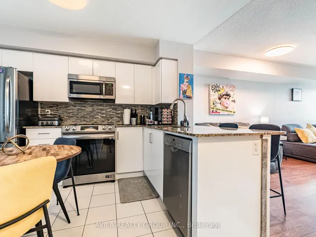 Additional image 11 of 215 Sherway Gardens Rd Unit 1001