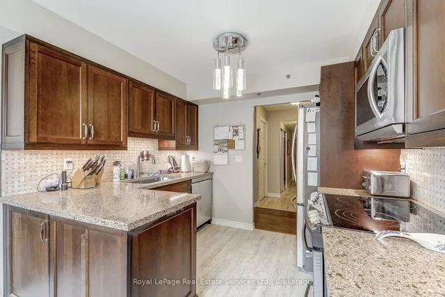 Additional image 20 of 100 Burloak Dr Unit 2212