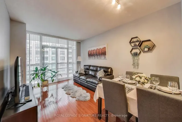 Additional image 9 of 509 Beecroft Rd Unit 2111