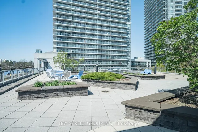 Additional image 13 of 275 Yorkland Rd Unit 1404