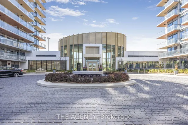 Additional image 2 of 27 McMahon Dr Unit 3308