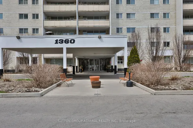 Additional image 2 of 1360 York Mills Rd Unit 1801