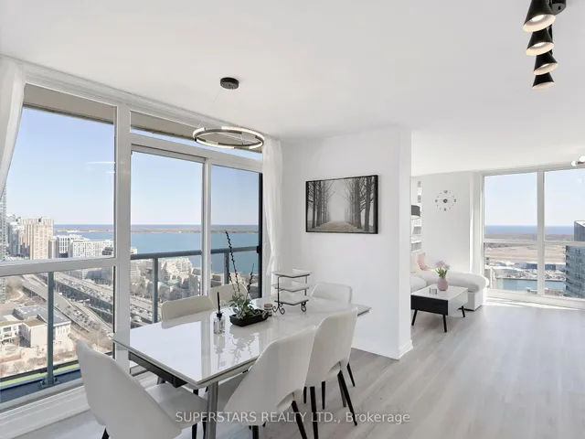 85 Queens Wharf Rd Unit 3601