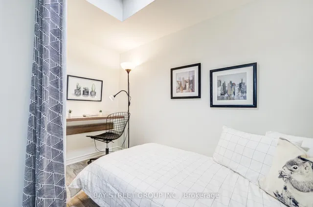 Additional image 39 of 25 Lower Simcoe St Unit 627