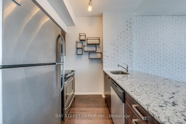 Additional image 9 of 832 Bay St Unit 4804