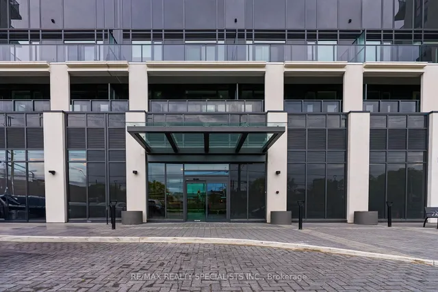 Additional image 7 of 202 Burnhamthorpe Rd Unit 1206W