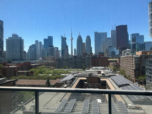 Additional image 4 of 135 Lower Sherbourne St Unit 868