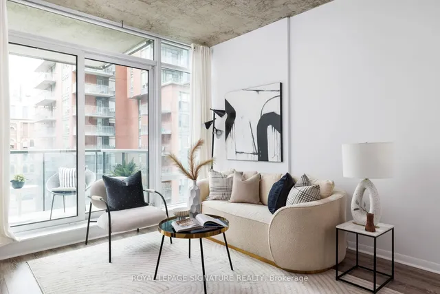 333 ADELAIDE St Unit 534