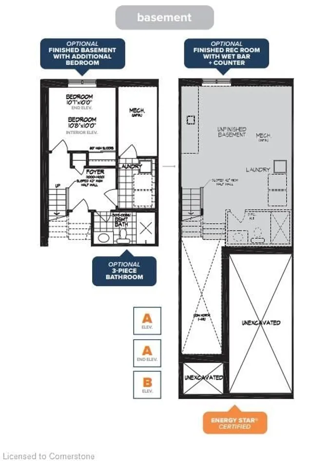 Additional image 2 of B112 Winter Wren Cres