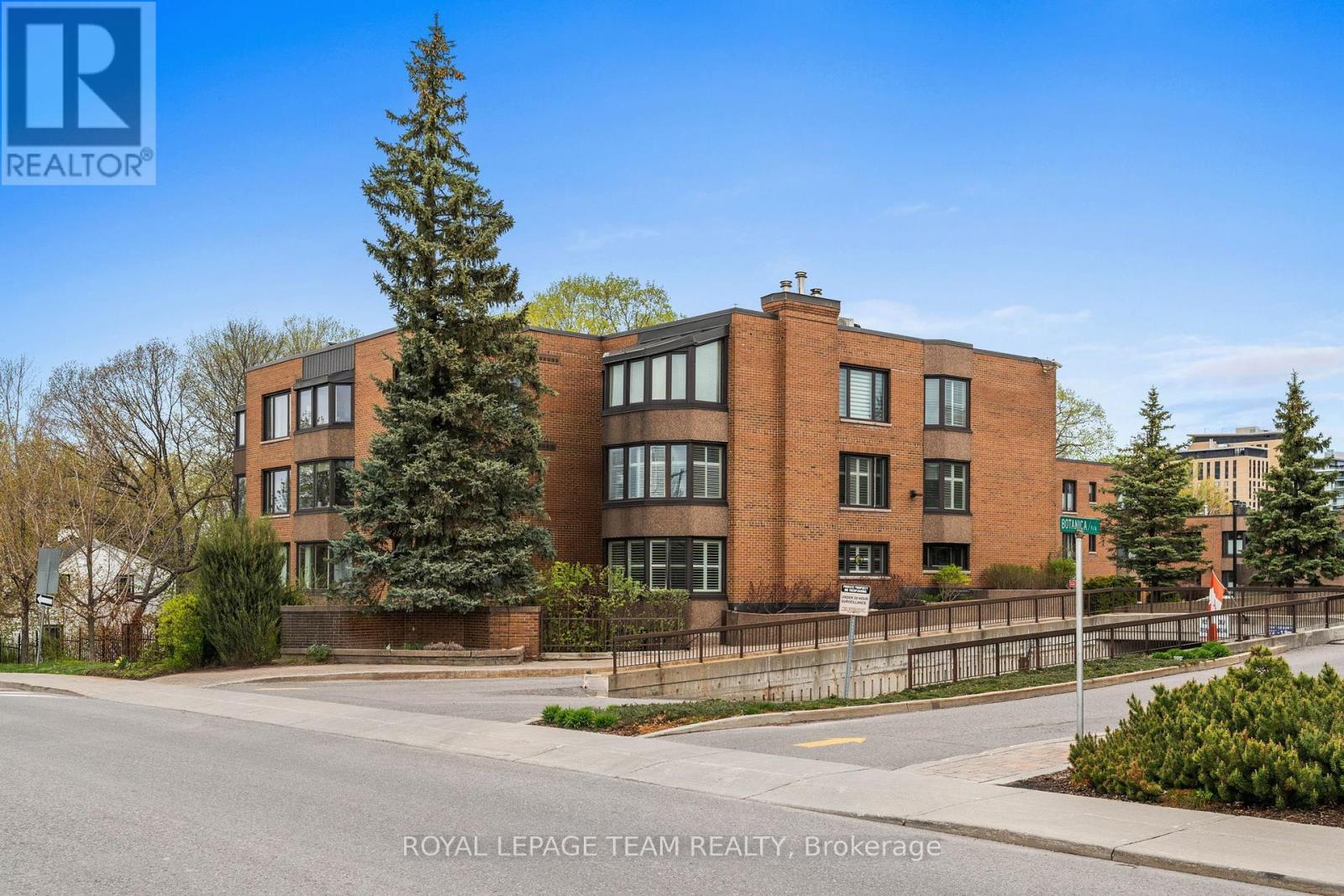 11 - 253 BOTANICA PRIVATE|Ottawa, Ontario K1Y4P8