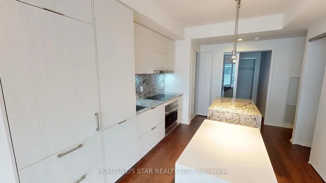 Additional image 5 of 1 BLOOR St Unit 4407