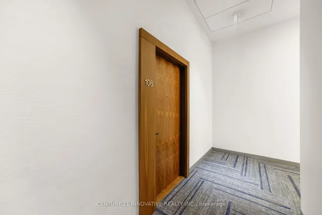Additional image 6 of 509 Dundas St Unit 106