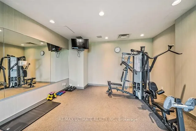 Additional image 27 of 88 Grangeway Ave Unit 1710