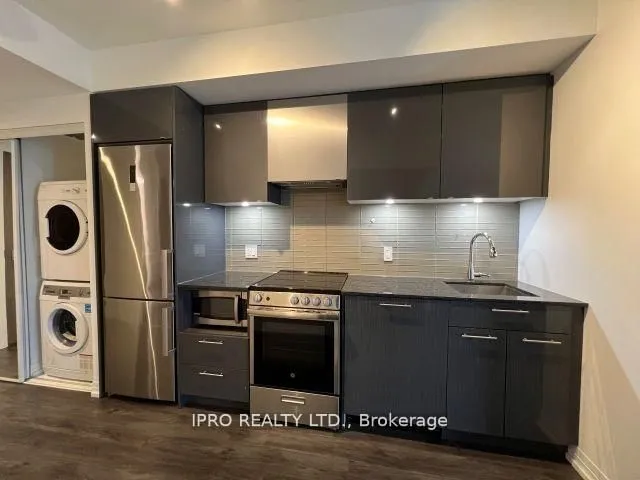 Additional image 6 of 251 Jarvis St Unit 706