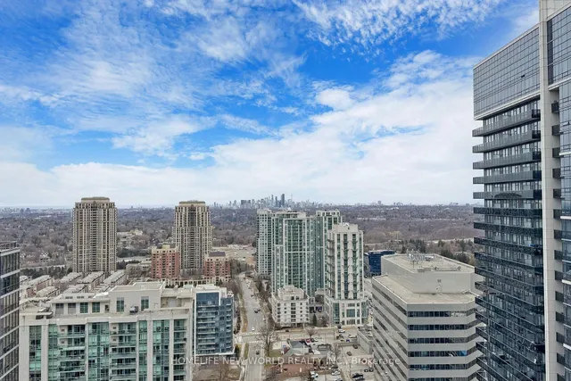 Additional image 28 of 5 SHEPPARD Ave Unit 2825