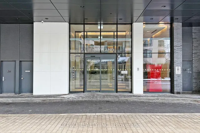 Additional image 3 of 18 Maitland Terr Unit 1510