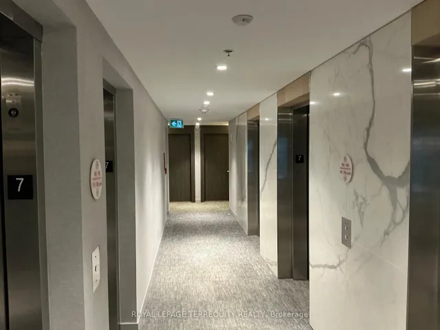 Additional image 36 of 185 Roehampton Ave Unit 1510