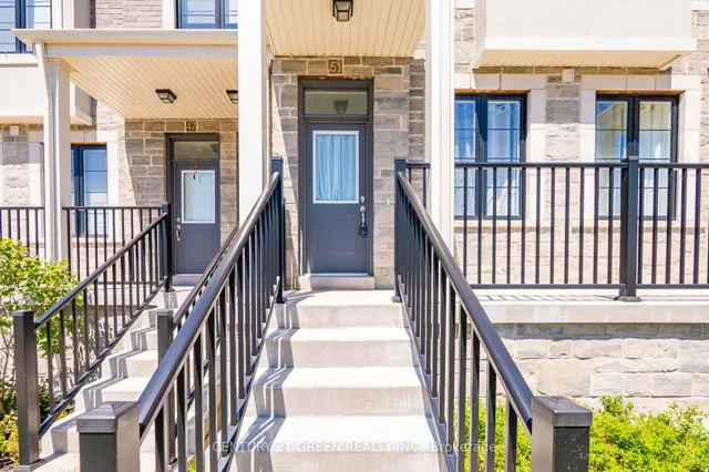 Additional image 6 of 383 Dundas St Unit 51