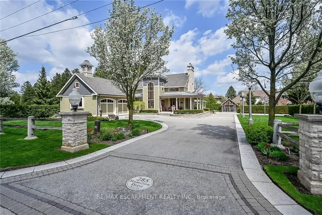 Additional image 3 of 285 Hamilton Dr