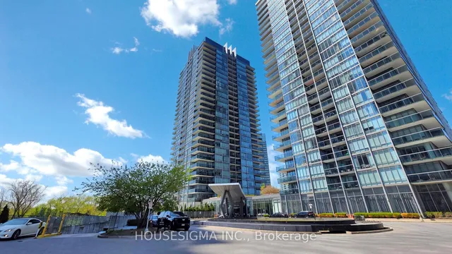 88 Park Lawn Rd Unit 1815