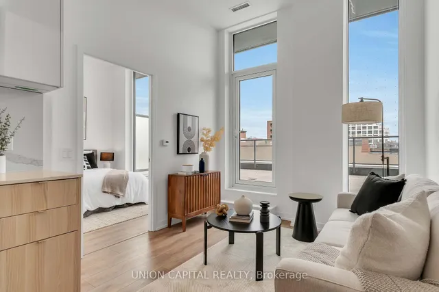 Additional image 6 of 500 Dupont St Unit 207