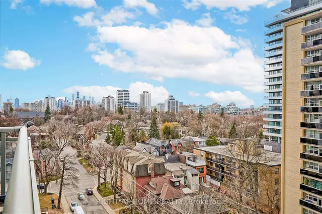 Additional image 12 of 83 Redpath Ave Unit 908