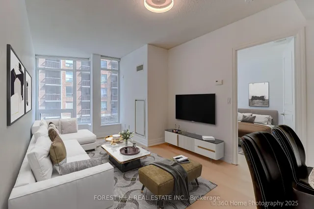 Additional image 6 of 8 Scollard St Unit 302