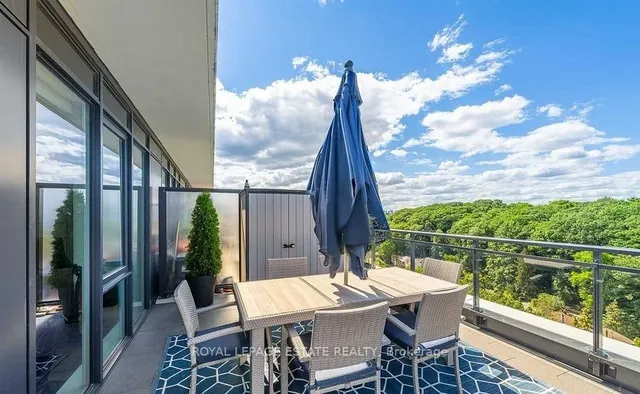 Additional image 22 of 630 Kingston Rd Unit PH-602