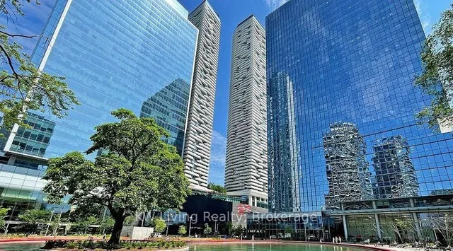 100 Harbour St Unit Unit 5305