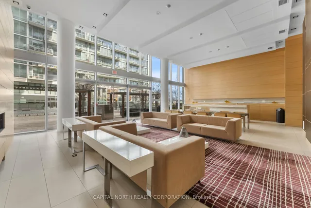 Additional image 40 of 29 Queens Quay Unit 713