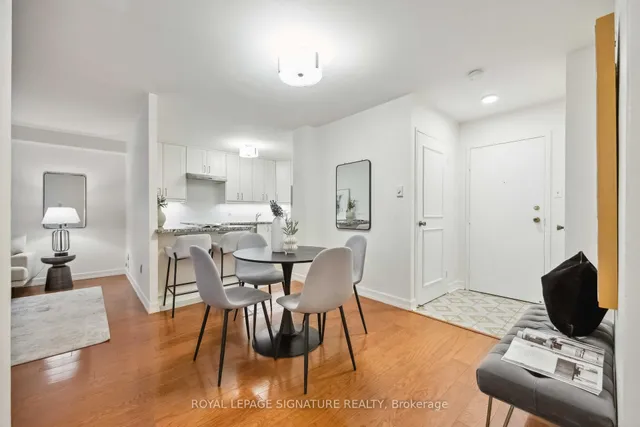 Additional image 8 of 212 St. George St Unit 201