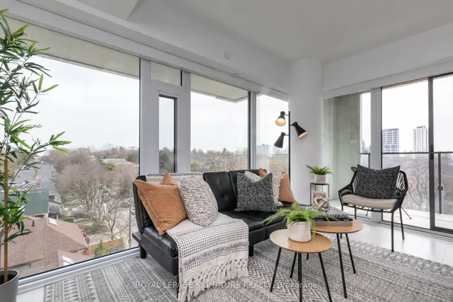 Additional image 2 of 8 Hillsdale Ave Unit 737