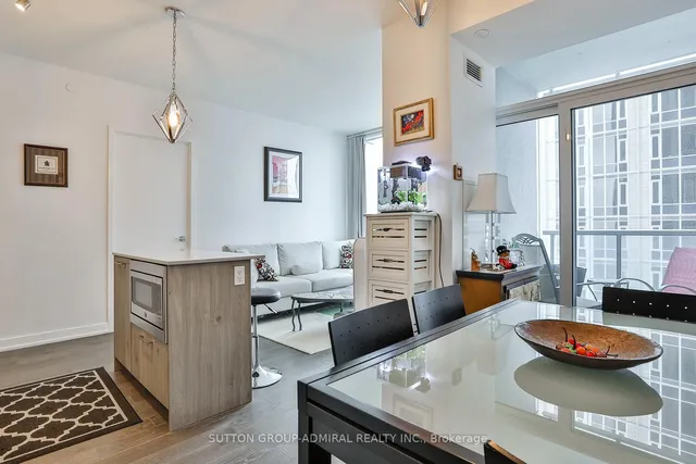 Additional image 27 of 1 Yorkville Ave Unit 4902