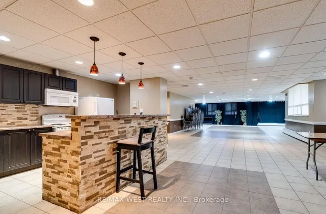 Additional image 48 of 1615 Bloor St Unit 1001