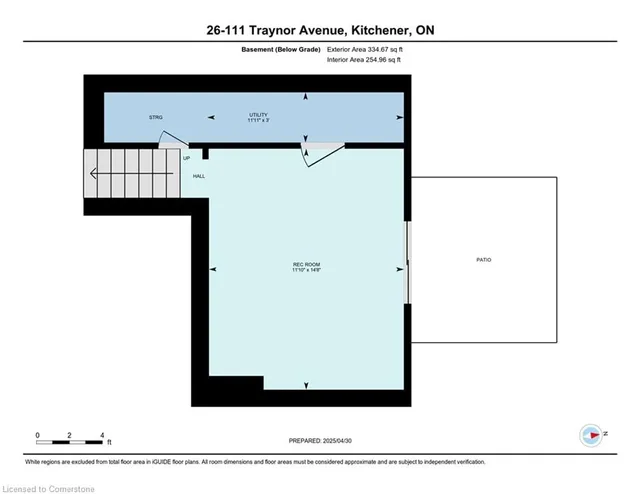Additional image 49 of 111 Traynor Ave Unit 26
