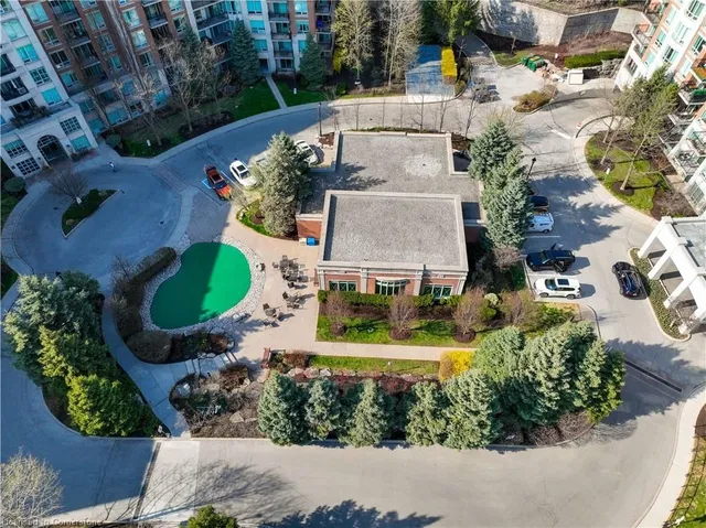 Additional image 47 of 18 William Carson Cres Unit 111