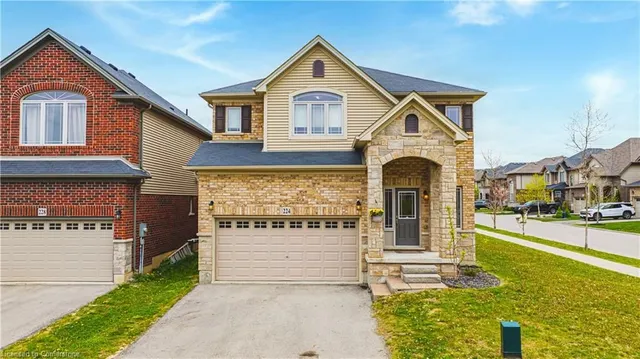 Property image for 224 Pumpkin Pass