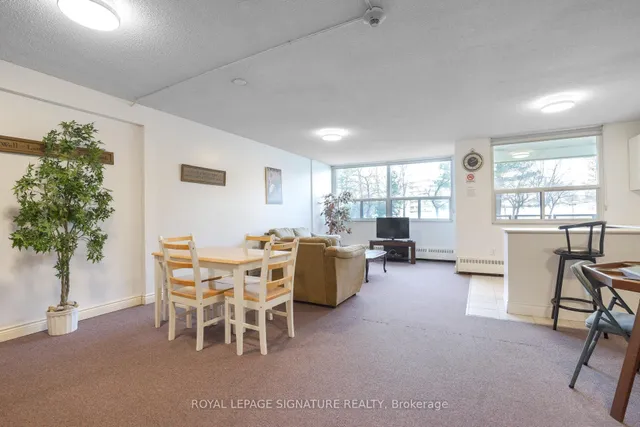 Additional image 25 of 551 The West Mall N/A Unit 1219