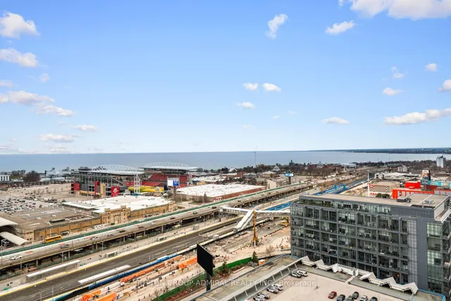 Additional image 35 of 135 East Liberty St Unit 1901