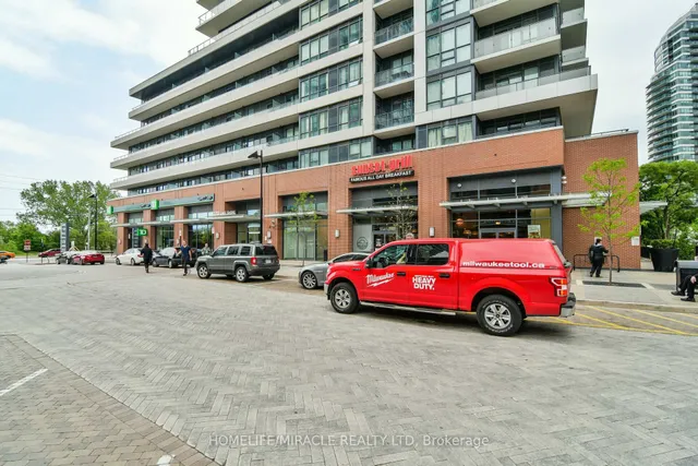 Additional image 42 of 2220 Lake Shore Blvd Unit 4208