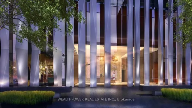 Additional image 3 of 1 Yorkville Ave Unit 3910