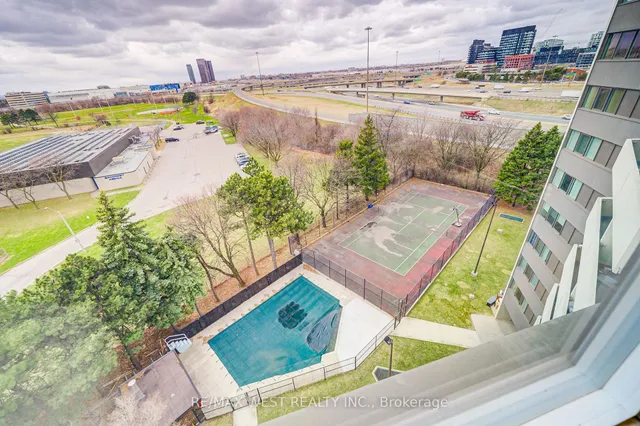 Additional image 42 of 150 Neptune Dr Unit 906