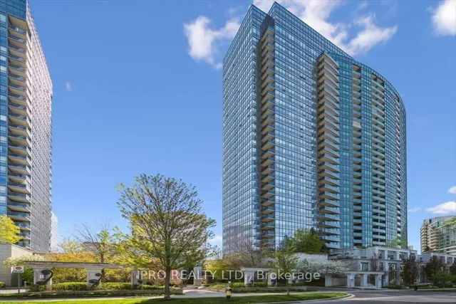 Additional image 2 of 15 Greenview Ave Unit 1514