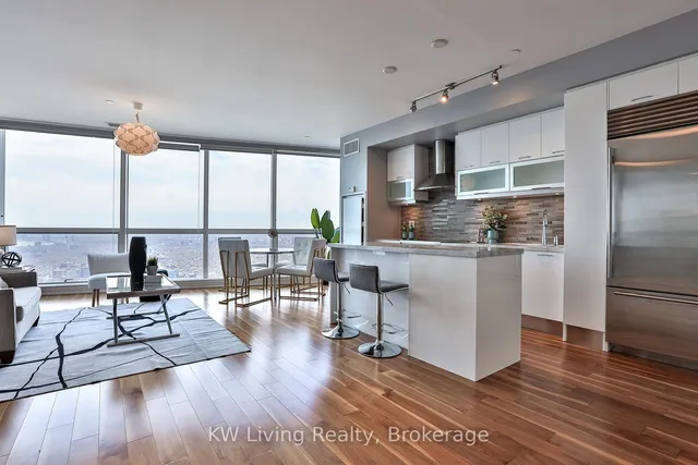 Additional image 4 of 388 Yonge St Unit 7514